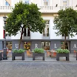Museum Duplex And Patios, Historical Center, 8 Pax