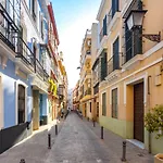 Museum Duplex And Patios, Historical Center, 8 Pax