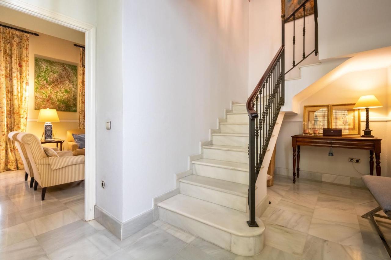 Museum Duplex And Patios, Historical Center, 8 Pax Villa Siviglia